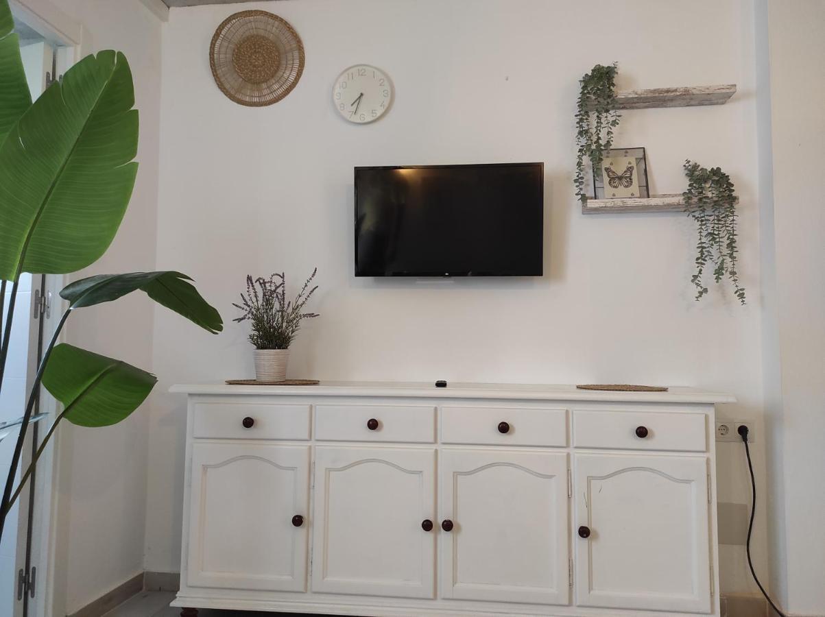Estudio-loft Avenida Manzanilla Apartamento